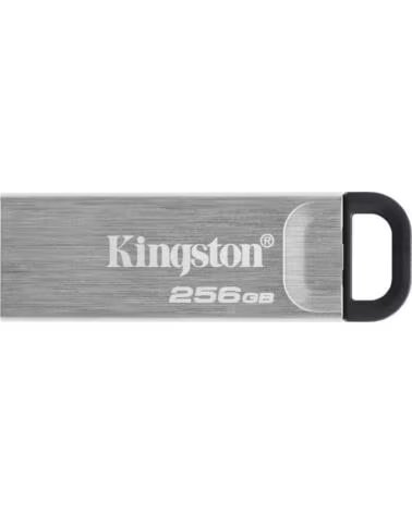KINGSTON DataTraveler DTKN 256GB USB 3 2 Gen1 Plat