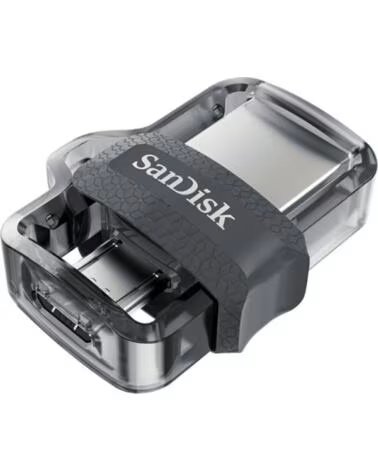 SANDISK SDDD3-032G-G46 Ultra Dual Drive m3 0 32GB