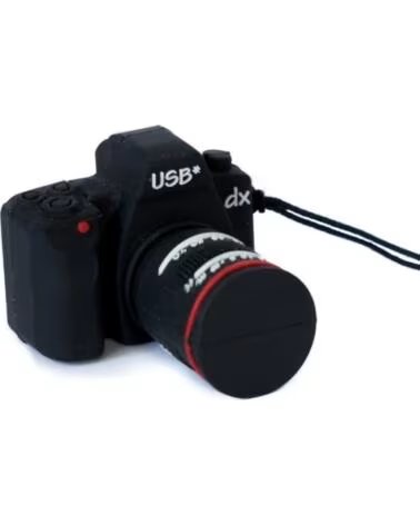 TECH ONE TECH Camara fotos 32 Gb USB 2 0