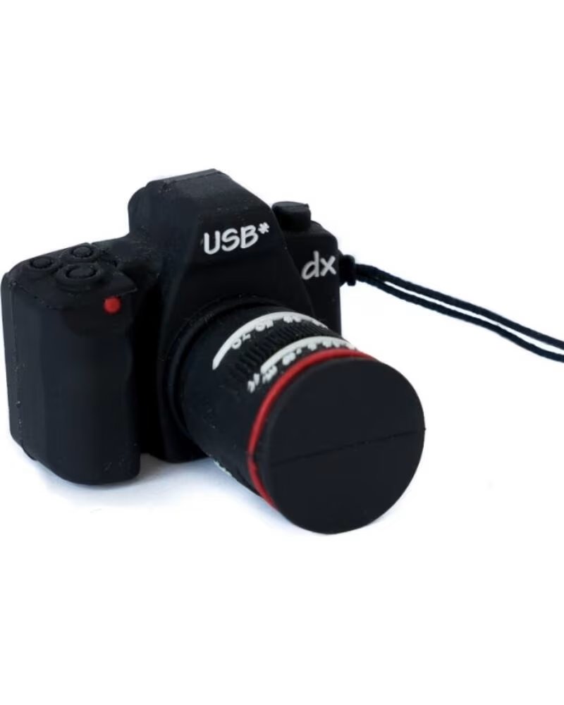 TECH ONE TECH Camara fotos 32 Gb USB 2 0
