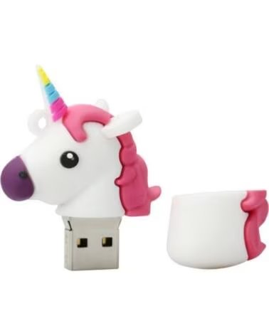 TECH ONE TECH Mi Unicornio 32 Gb USB