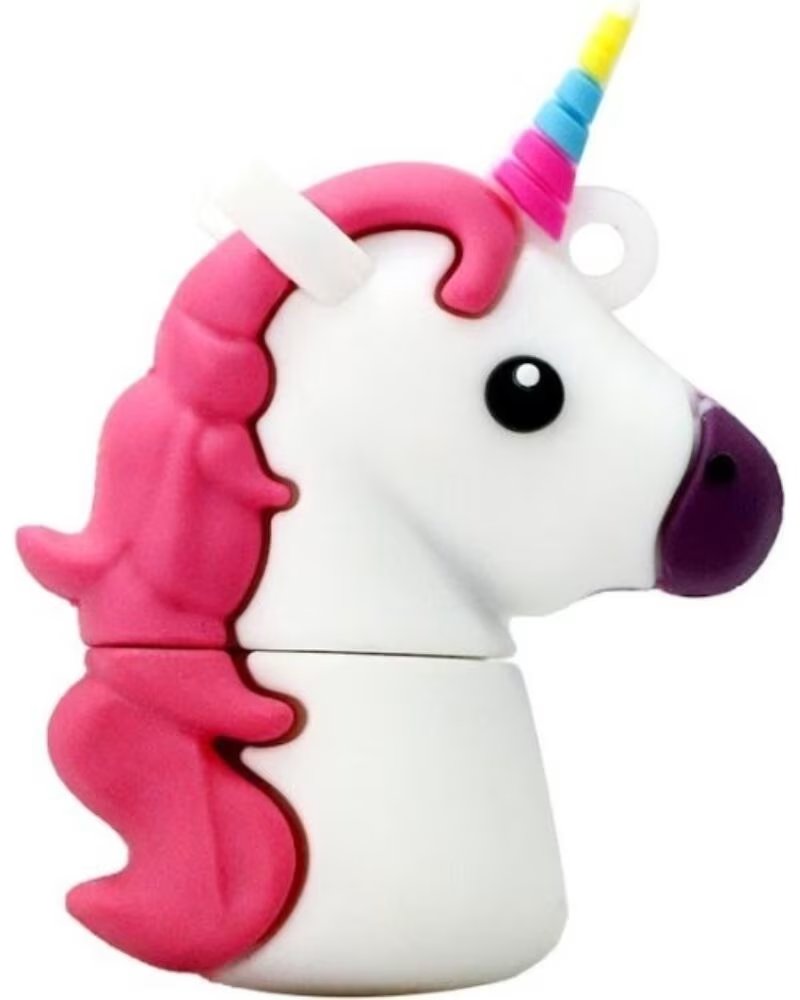 TECH ONE TECH Mi Unicornio 32 Gb USB