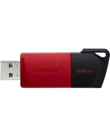 KINGSTON DataTraveler DTXM 128GB USB 3 2 Gen1 Rojo