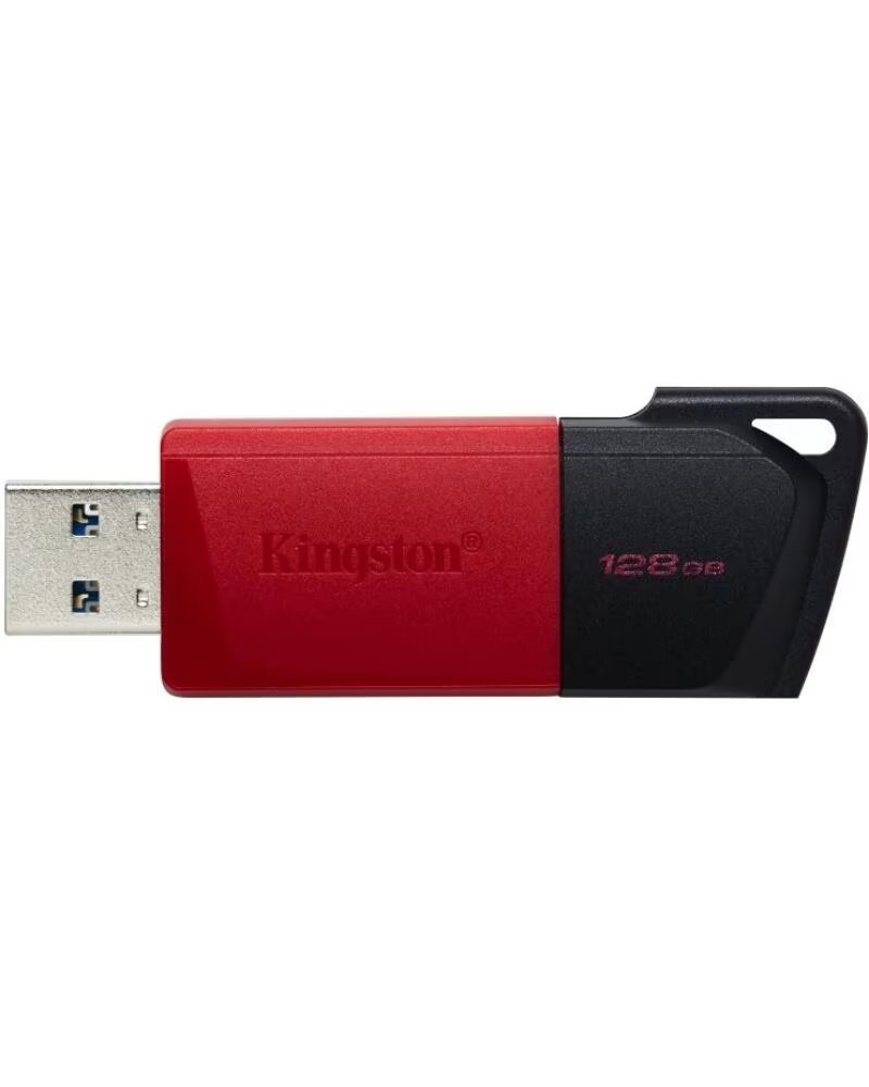 KINGSTON DataTraveler DTXM 128GB USB 3 2 Gen1 Rojo