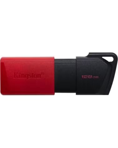 KINGSTON DataTraveler DTXM 128GB USB 3 2 Gen1 Rojo