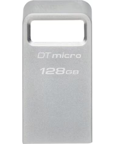 KINGSTON DataTraveler DTMC3G2 128GB Metal USB3 2