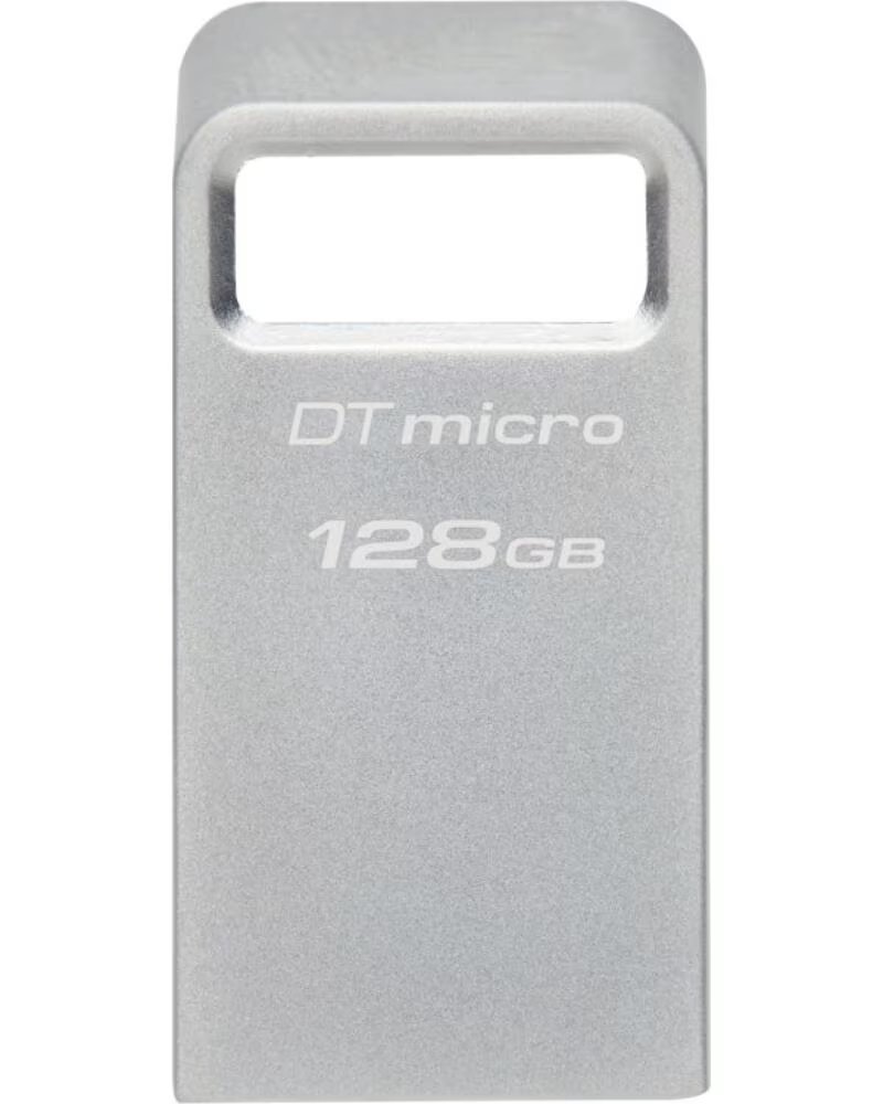 KINGSTON DataTraveler DTMC3G2 128GB Metal USB3 2