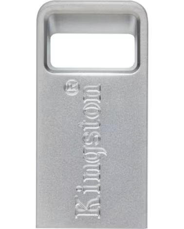 KINGSTON DataTraveler DTMC3G2 128GB Metal USB3 2