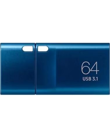 SAMSUNG Flash Drive 64GB USB 3 1 Tipo-C