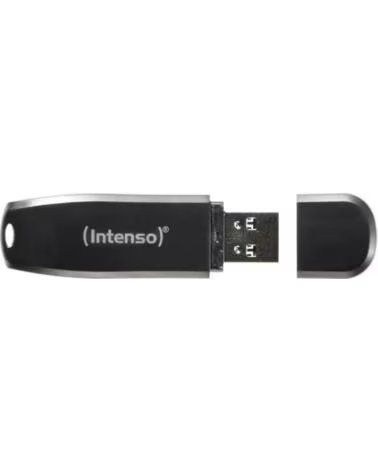 INTENSO Memoria usb 3 2 speed 512gb