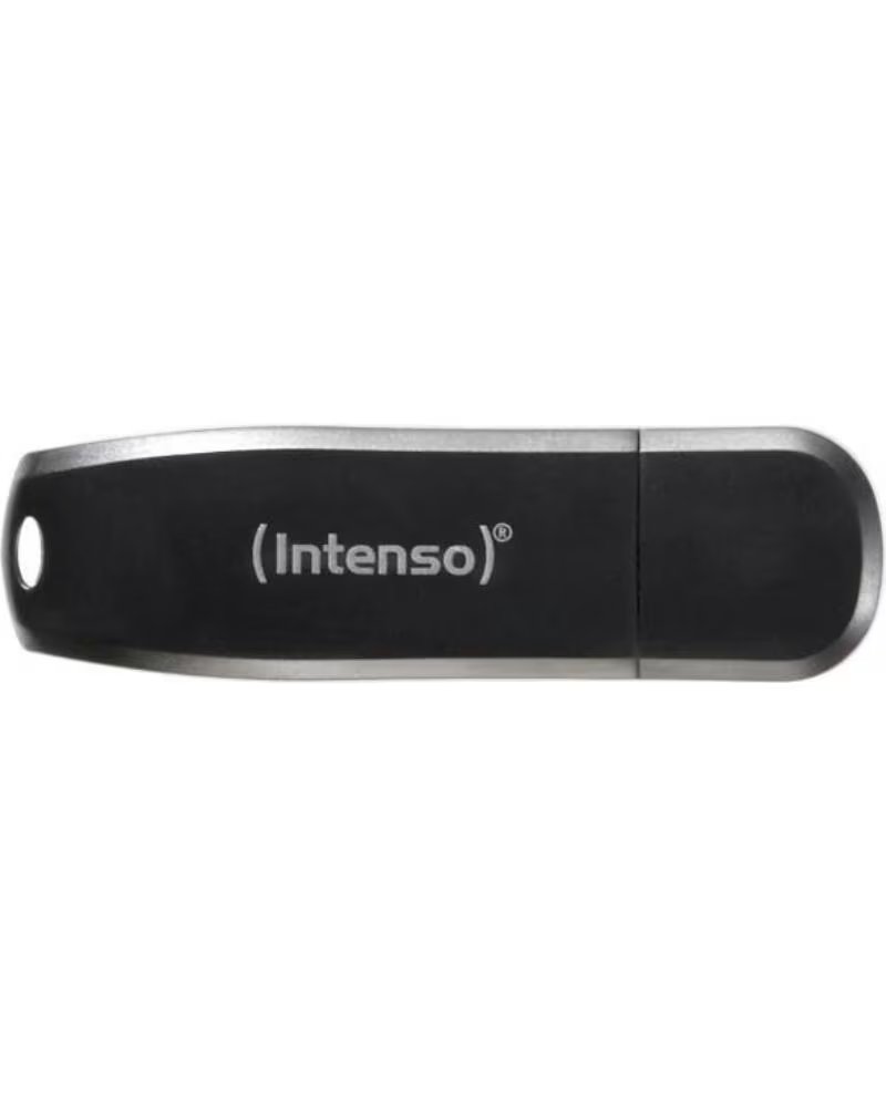 INTENSO Memoria usb 3 2 speed 512gb