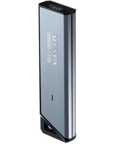 ADATA Lapiz USB ELITE UE800 1TB USB-C 3 2 Gen2