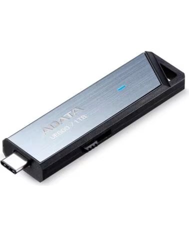 ADATA Lapiz USB ELITE UE800 1TB USB-C 3 2 Gen2
