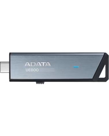 ADATA Lapiz USB ELITE UE800 256GB USB-C 3 2 Gen2
