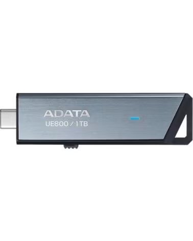 ADATA Lapiz USB ELITE UE800 1TB USB-C 3 2 Gen2
