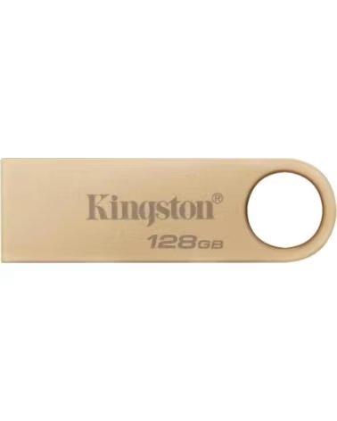 KINGSTON DataTraveler SE9 G3 128GB USB 3 2 Gen1