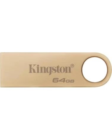KINGSTON DataTraveler SE9 G3 64GB USB 3 2 Gen1