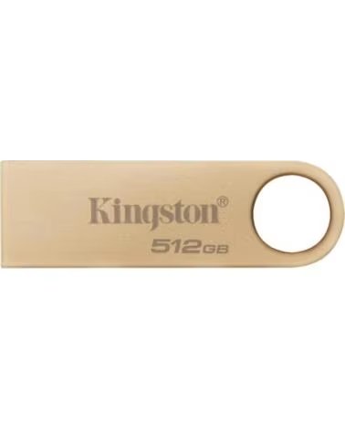 KINGSTON DataTraveler SE9 G3 512GB USB 3 2 Gen1