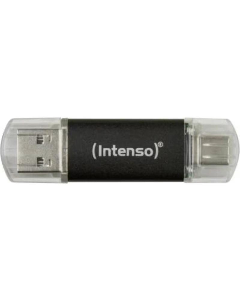 INTENSO Memoria usb 3 2 128gb twist line ac