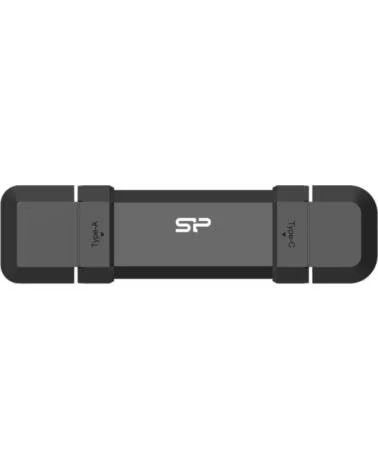 SILICON POWER SP Memoria USB DS72 250GB USB AC 3 2 Gen 2