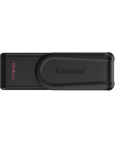 KINGSTON DataTraveler Exodia S 64GB USB 3 2 Gen 1