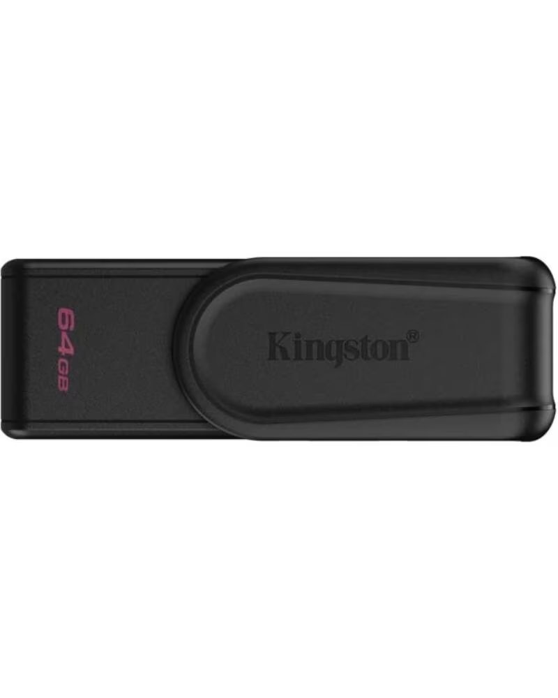 KINGSTON DataTraveler Exodia S 64GB USB 3 2 Gen 1