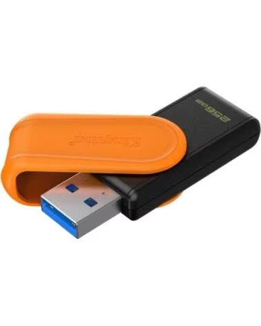 KINGSTON DataTraveler Exodia S 256GB USB 3 2 Gen 1