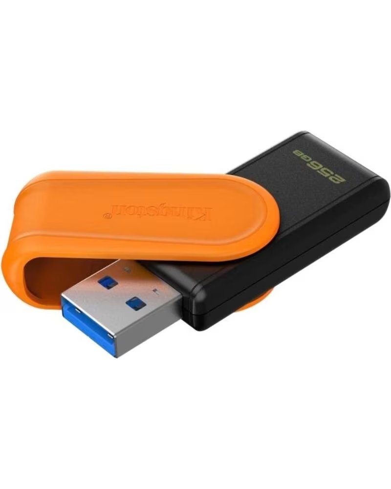 KINGSTON DataTraveler Exodia S 256GB USB 3 2 Gen 1
