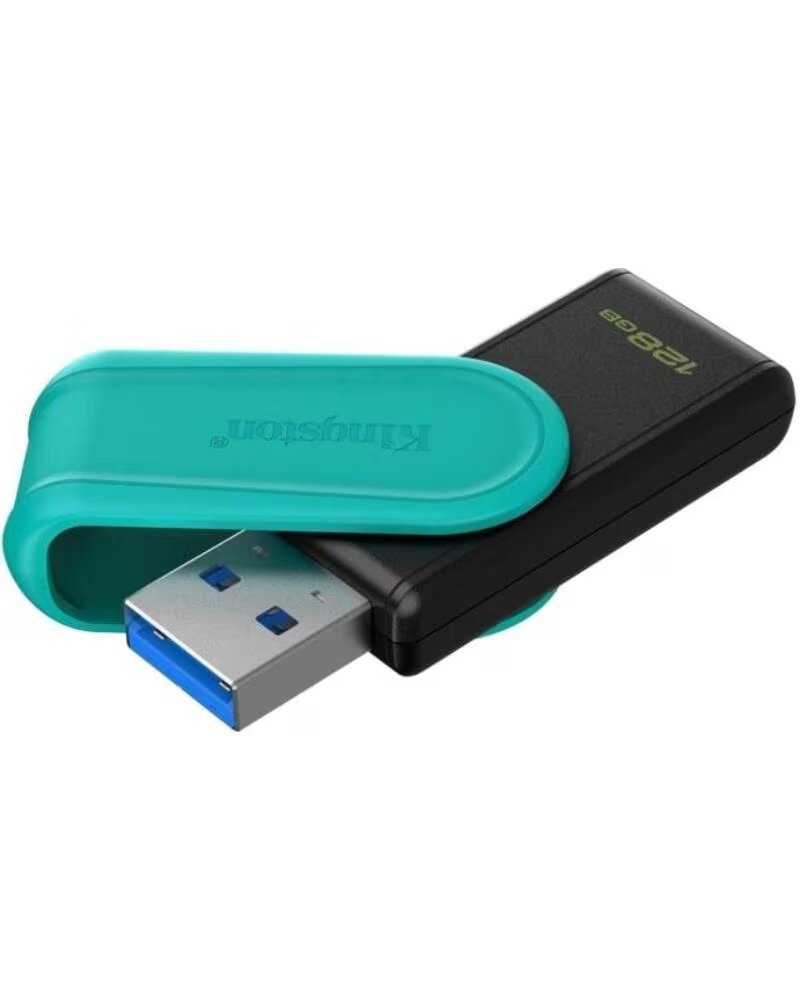 KINGSTON DataTraveler Exodia S 128GB USB 3 2 Gen 1