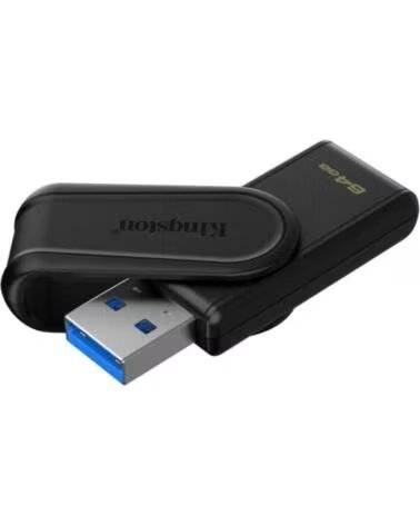 KINGSTON DataTraveler Exodia S 64GB USB 3 2 Gen 1