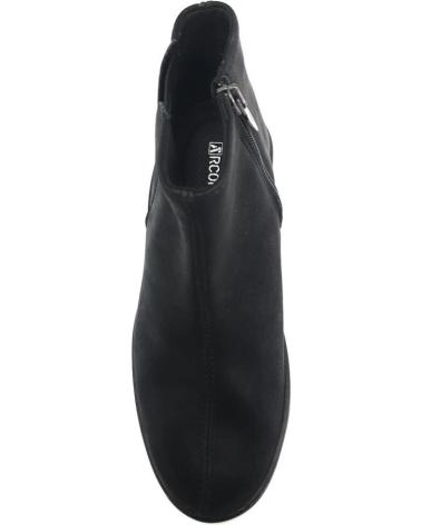 Botines de Mujer ARCOPEDICO BOTINES LUANA A4284 BLACK