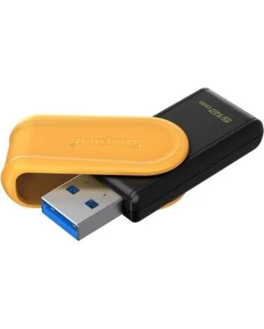 KINGSTON DataTraveler Exodia S 512GB USB 3 2 Gen 1