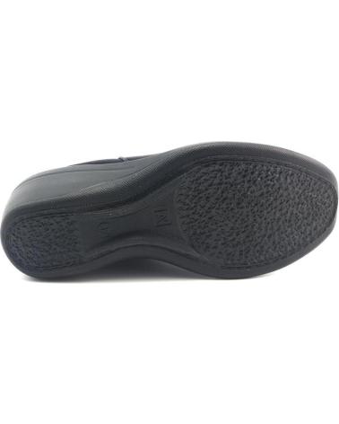 Botines de Mujer ARCOPEDICO BOTINES LUANA A4284 BLACK