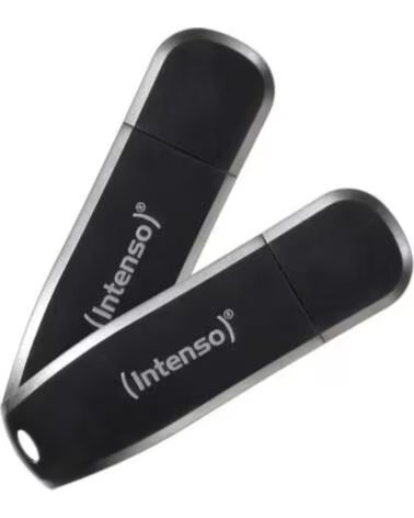 INTENSO 3533483 Lapiz USB 3 2 Speed 32GB triple