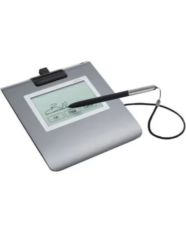 WACOM Tableta Firmas STU-430