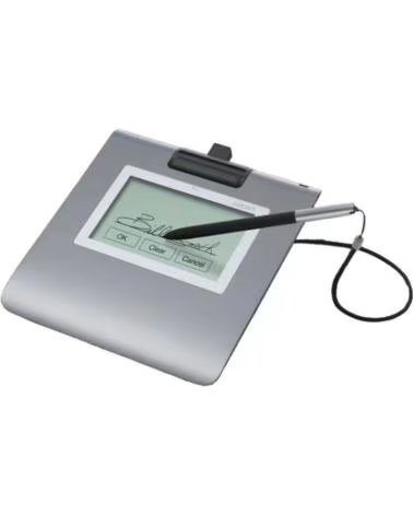 WACOM Tableta Firmas STU-430