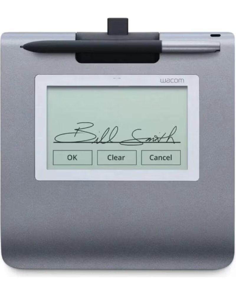 WACOM Tableta Firmas STU-430