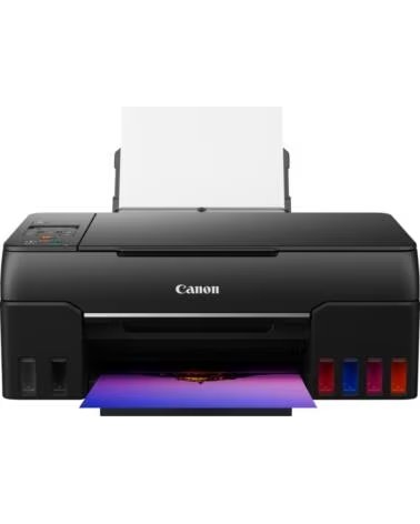 CANON Multifuncion Pixma G650