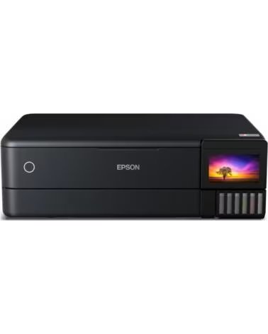 EPSON Multifuncion Ecotank ET-8550