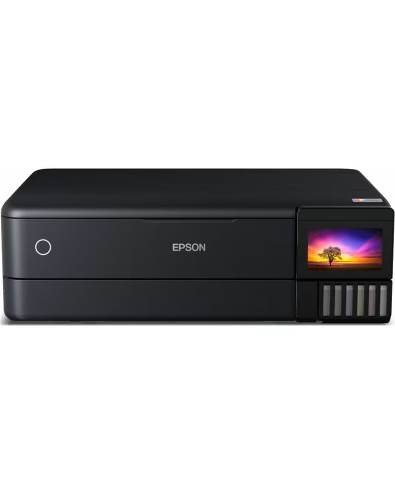 EPSON Multifuncion Ecotank ET-8550