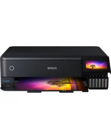 EPSON Multifuncion Ecotank ET-8550