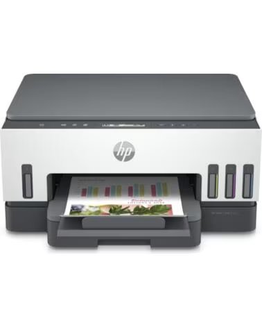 HP Multifuncion Smart Tank 7005