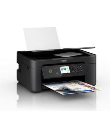 EPSON Multifuncion Expression Home XP-4200 Wifi