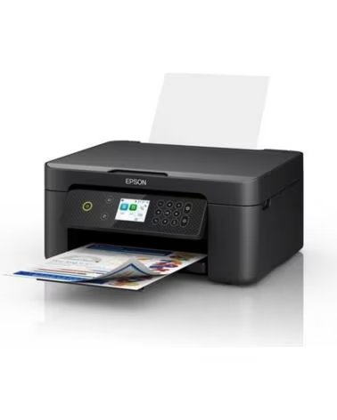EPSON Multifuncion Expression Home XP-4200 Wifi