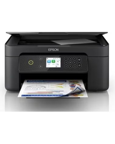 EPSON Multifuncion Expression Home XP-4200 Wifi