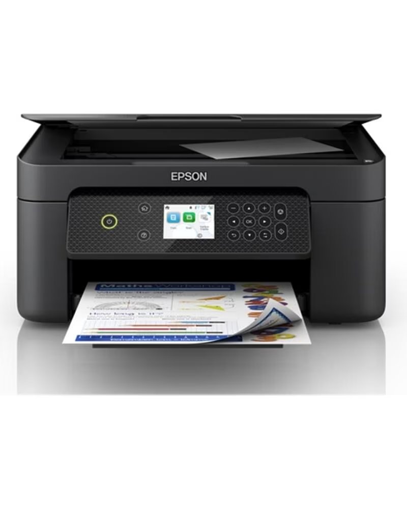 EPSON Multifuncion Expression Home XP-4200 Wifi