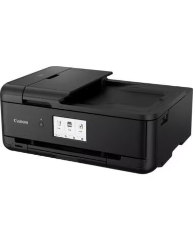 CANON Multifuncion Pixma TS9550a A3 Negro