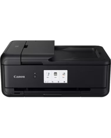 CANON Multifuncion Pixma TS9550a A3 Negro
