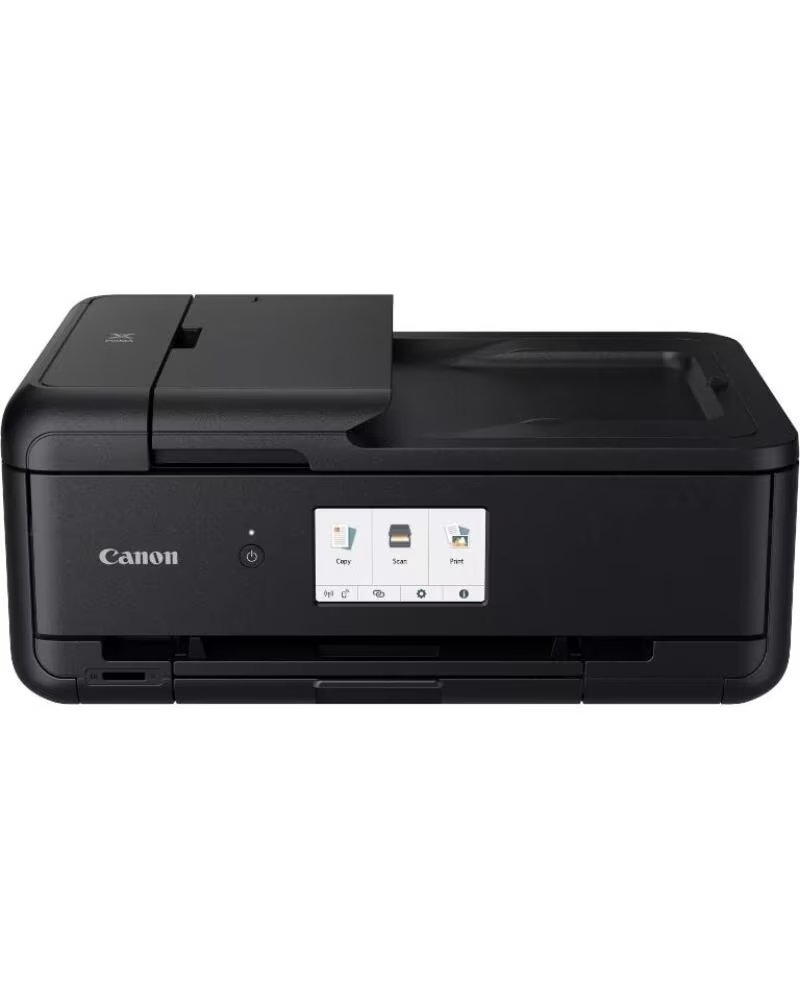 CANON Multifuncion Pixma TS9550a A3 Negro