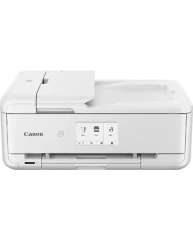 CANON Multifuncion Pixma TS9551Ca A3 Blanca